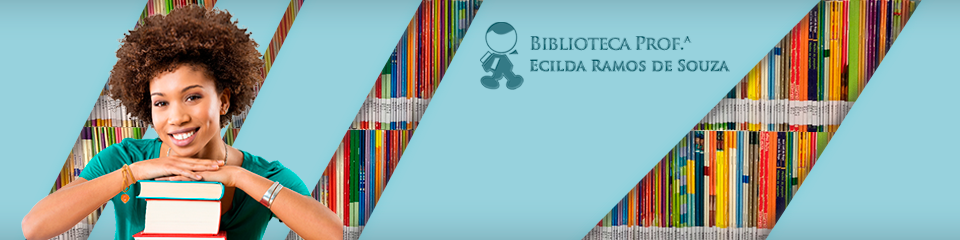 Capa da biblioteca - Capa principal